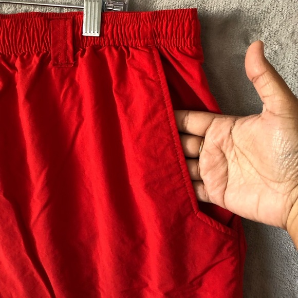 Columbia Men Swim Trunks Size XXL PFG Omni-Shade Summer Plus Size Lightweight - Picture 4 of 15